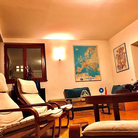 Blue Orange Hostel Скопие Екстериор снимка